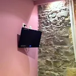 Ab Domini Гостьовий будинок Сан-Себастьян