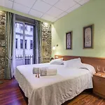 Casa de hóspedes Ab Domini San Sebastián