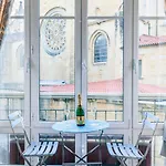 Casa de hóspedes Ab Domini San Sebastián