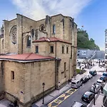 Ab Domini Casa de hóspedes San Sebastián