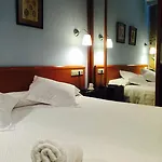Casa de hóspedes Ab Domini