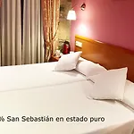 Casa de hóspedes Ab Domini *