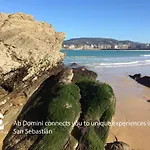 Ab Domini San Sebastián