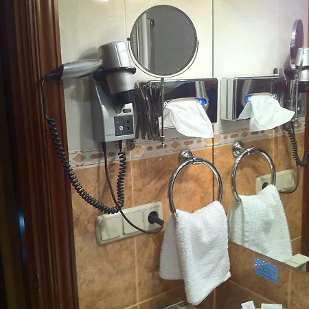 بيت ضيافة Ab Domini *