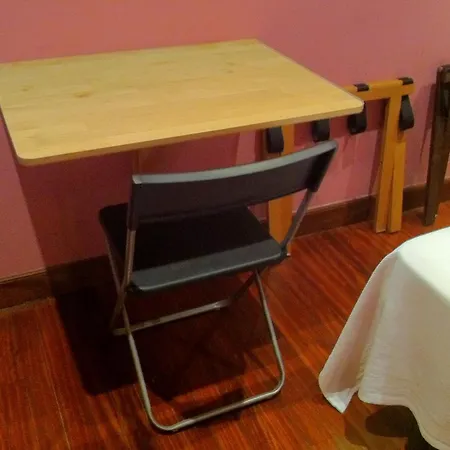 بيت ضيافة Ab Domini سان سيباستيان