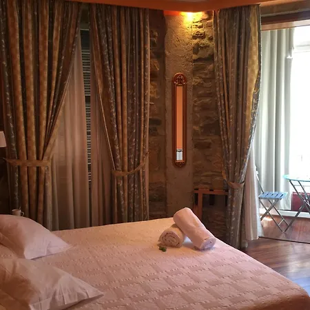 Affittacamere Ab Domini San Sebastián