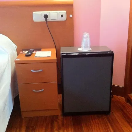 Ab Domini Πανσιόν