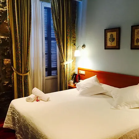 Ab Domini بيت ضيافة سان سيباستيان