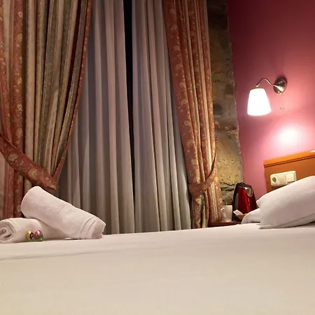 Ab Domini بيت ضيافة