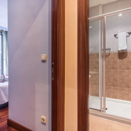 Ab Domini بيت ضيافة سان سيباستيان