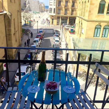 بيت ضيافة Ab Domini سان سيباستيان