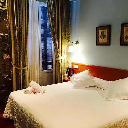 بيت ضيافة Ab Domini سان سيباستيان