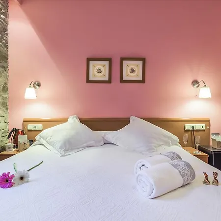 Ab Domini بيت ضيافة *