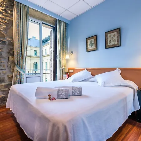 Ab Domini Affittacamere San Sebastián