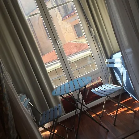 Ab Domini Πανσιόν *