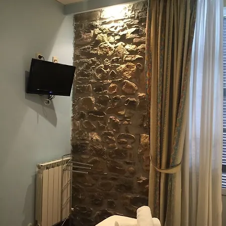 Ab Domini Πανσιόν