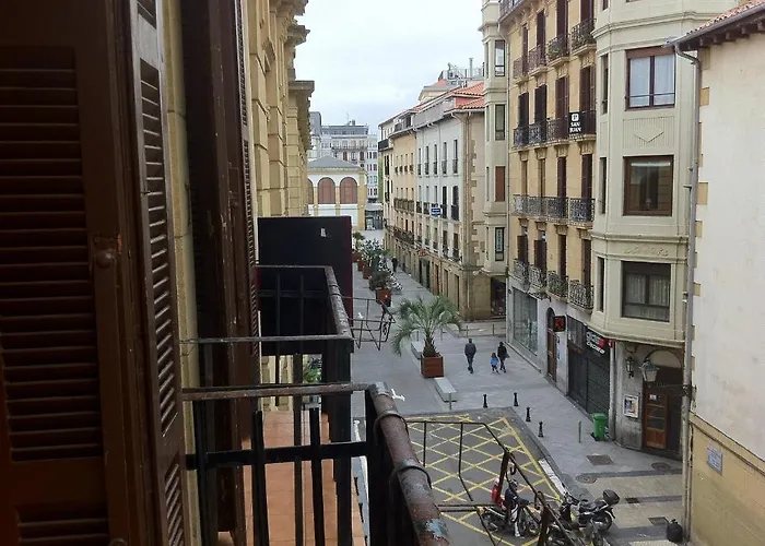 Ab Domini Πανσιόν