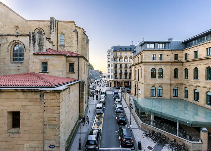 Ab Domini Πανσιόν *