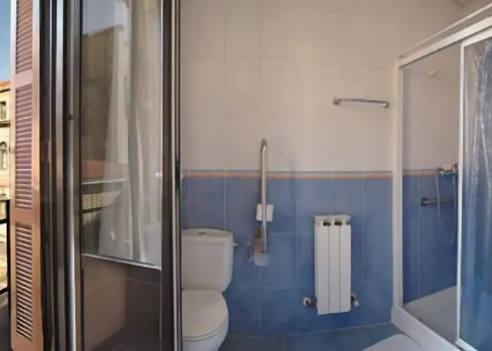 Ab Domini Πανσιόν Σαν Σεμπαστιάν