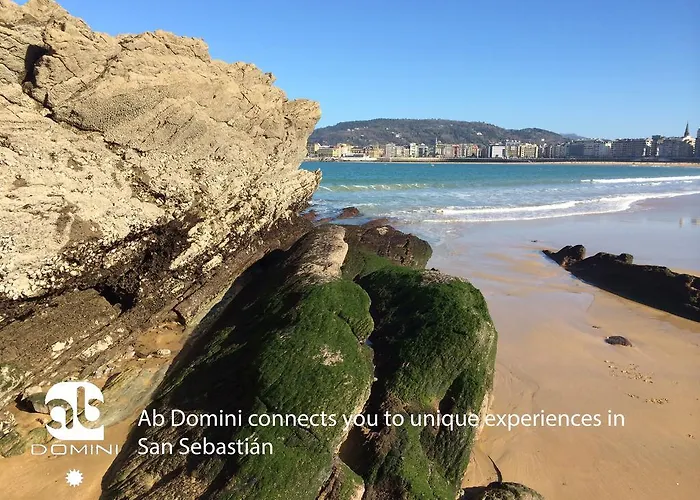 Ab Domini Σαν Σεμπαστιάν