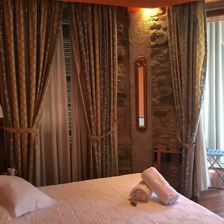 Ab Domini Гостьовий будинок