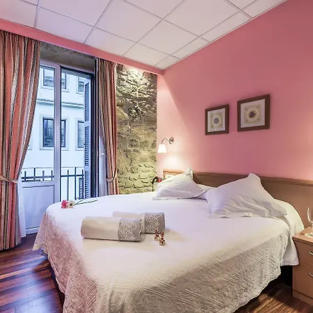 Гостьовий будинок Ab Domini *