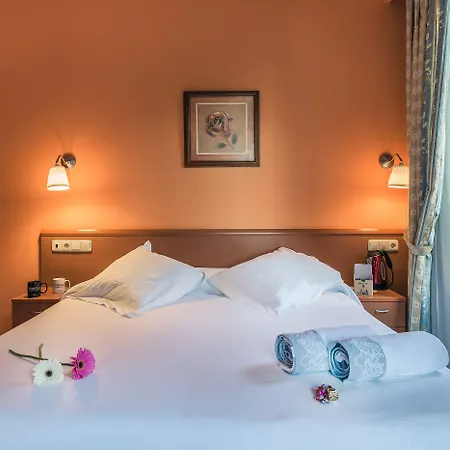 Ab Domini Гостьовий будинок Сан-Себастьян