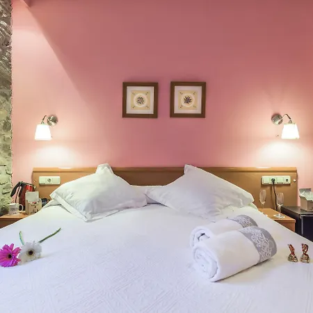 Гостьовий будинок Ab Domini