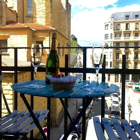 Ab Domini San Sebastián