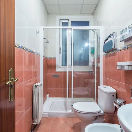 Гостьовий будинок Ab Domini