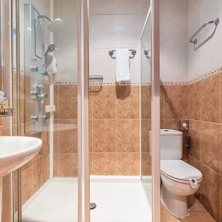 Ab Domini Гостьовий будинок Сан-Себастьян