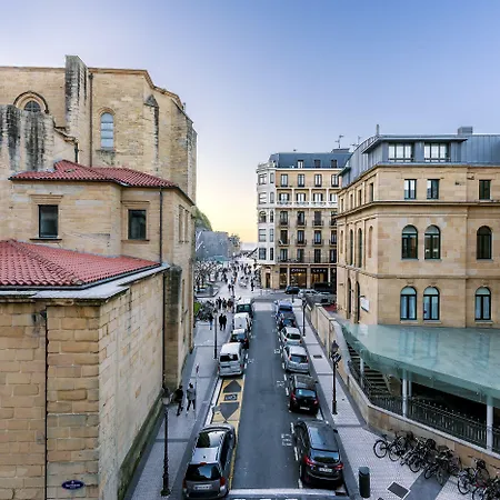 Ab Domini Гостьовий будинок *