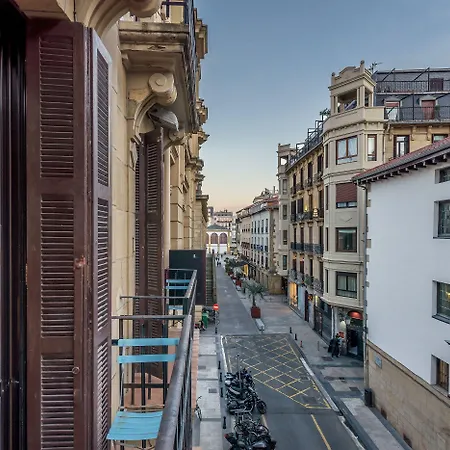 Casa de hóspedes Ab Domini *