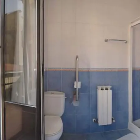 Ab Domini Гостьовий будинок Сан-Себастьян