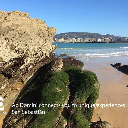 Ab Domini سان سيباستيان