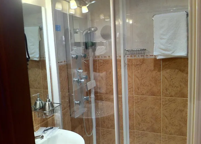 게스트하우스 Ab Domini 산세바스티안