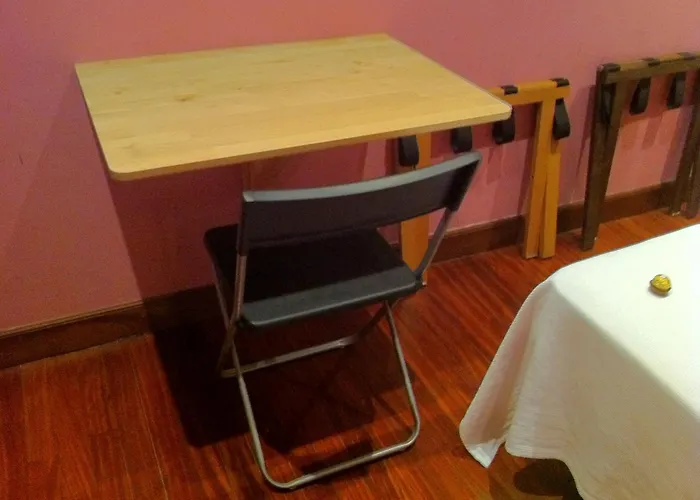 Pensjonat Ab Domini San Sebastián