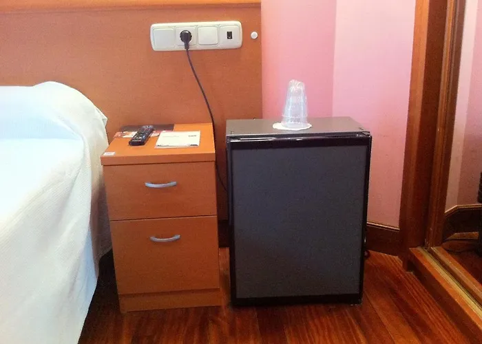 Ab Domini 게스트하우스