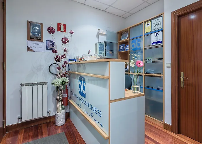 게스트하우스 Ab Domini *