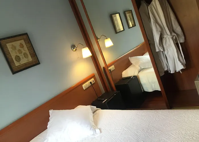 Ab Domini Casa de hóspedes *