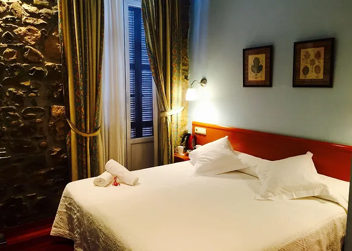 Ab Domini Pensjonat San Sebastián