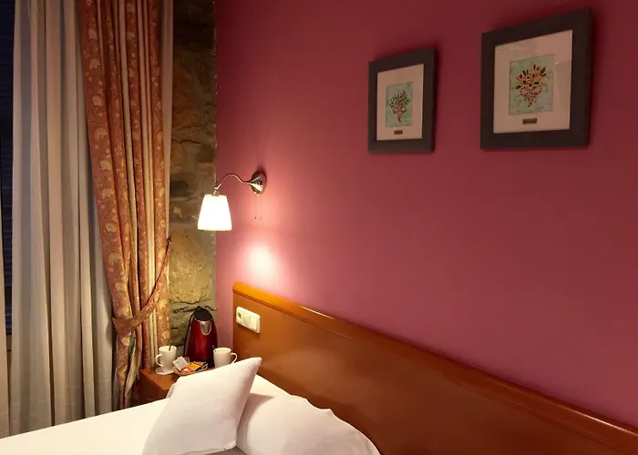 Casa de hóspedes Ab Domini *