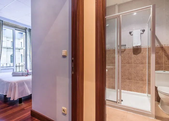 Ab Domini Casa de hóspedes San Sebastián