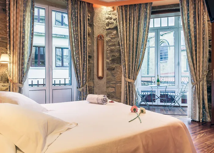 Ab Domini 산세바스티안