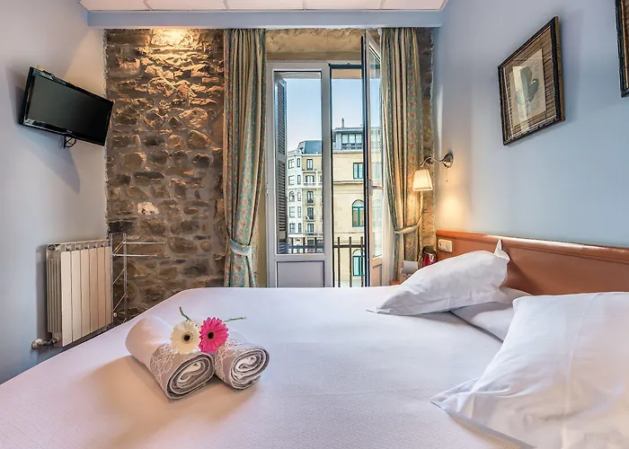 Ab Domini Casa de hóspedes *