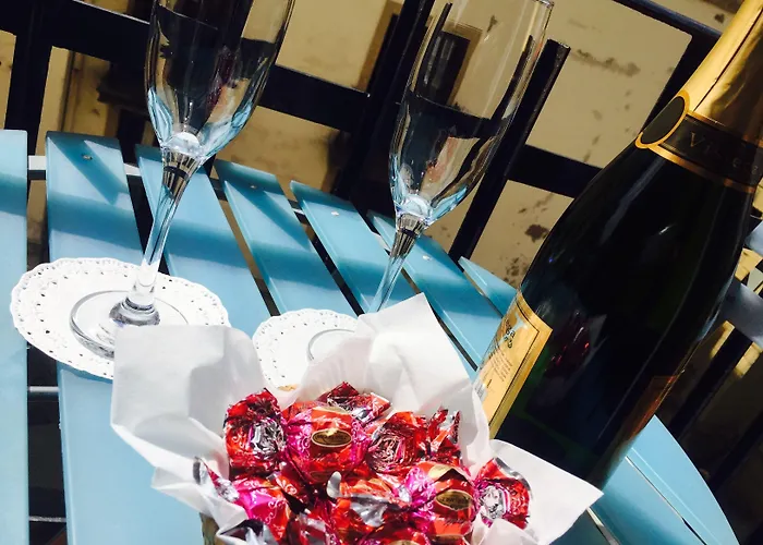 Casa de hóspedes Ab Domini San Sebastián