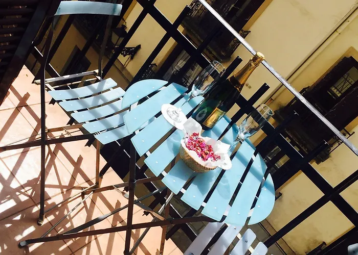 Casa de hóspedes Ab Domini San Sebastián