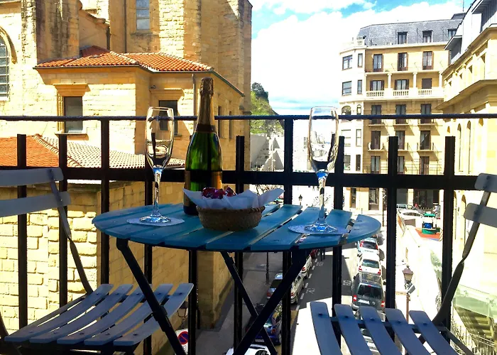 Ab Domini 산세바스티안