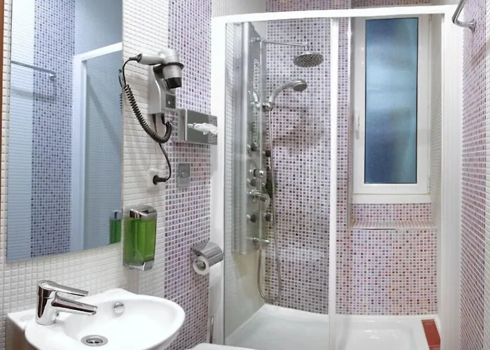 Ab Domini Casa de hóspedes *