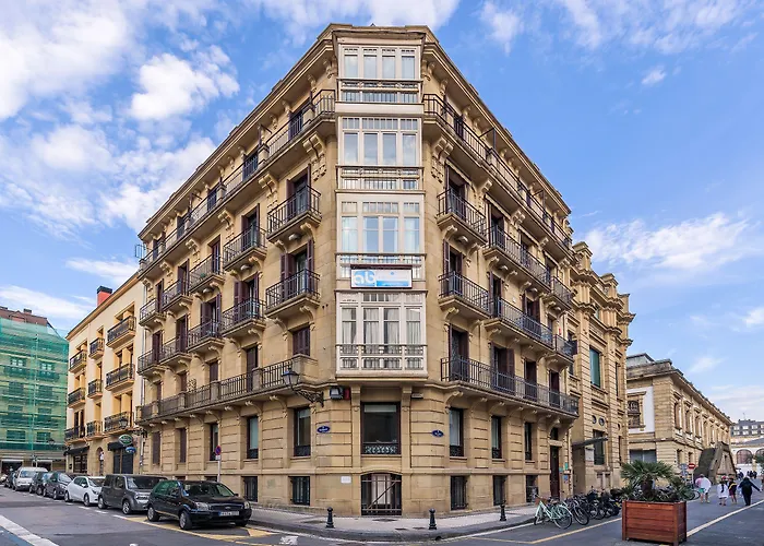 게스트하우스 Ab Domini